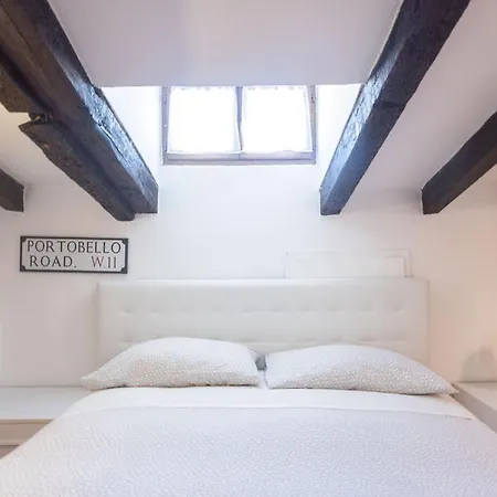 Appartement Beautiful Penthouse In Center With Balcony *