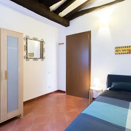 Appartement Beautiful Penthouse In Center With Balcony *