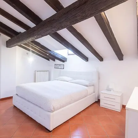 Apartment Beautiful Penthouse In Center With Balcony *