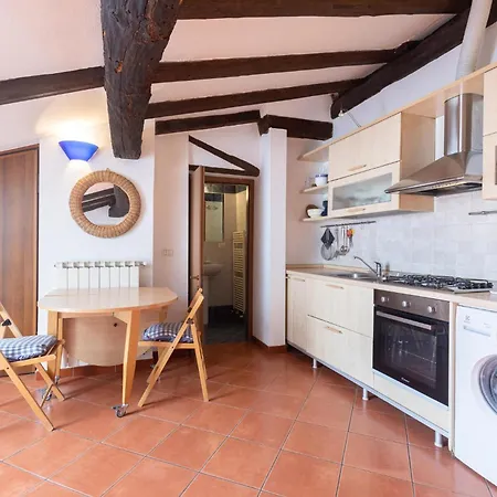 Beautiful Penthouse In Center With Balcony Apartment